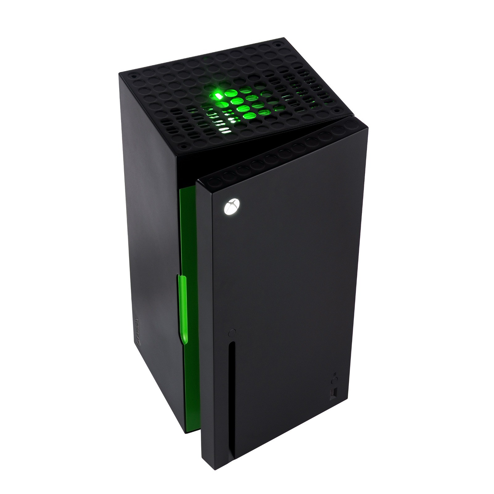 Microsoft Xbox Series X Mini Fridge (US Plug)