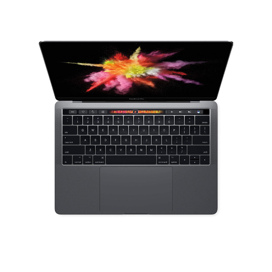 Macbook Pro 13 Touchbar A1706 (2017) Core I5 / 8gb Ram / 512gb Ssd (Reacondicionado Grado A)