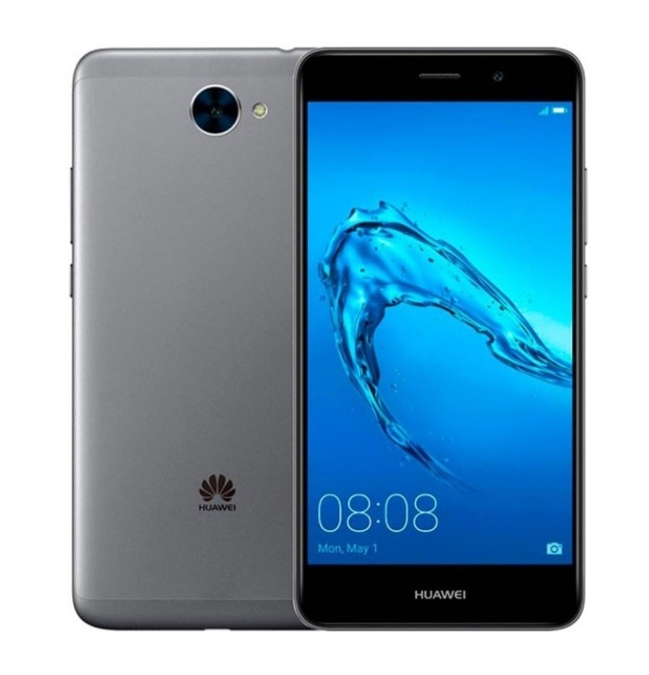 Huawei Y7 16GB 2GB RAM Negro