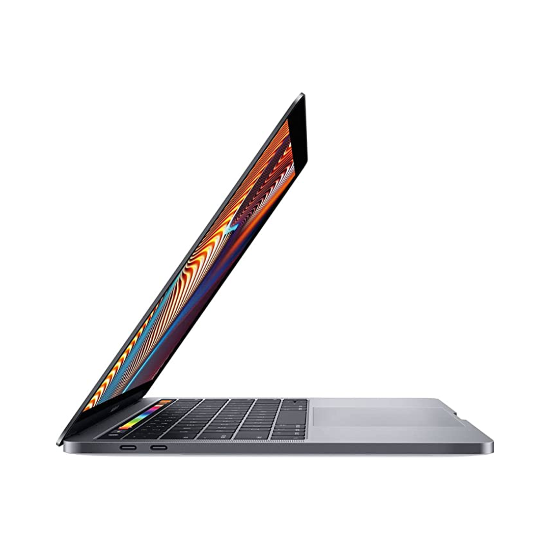 Macbook Pro 13 Touchbar A1706 (2017) Core I5 / 8gb Ram / 512gb Ssd (Reacondicionado Grado A)