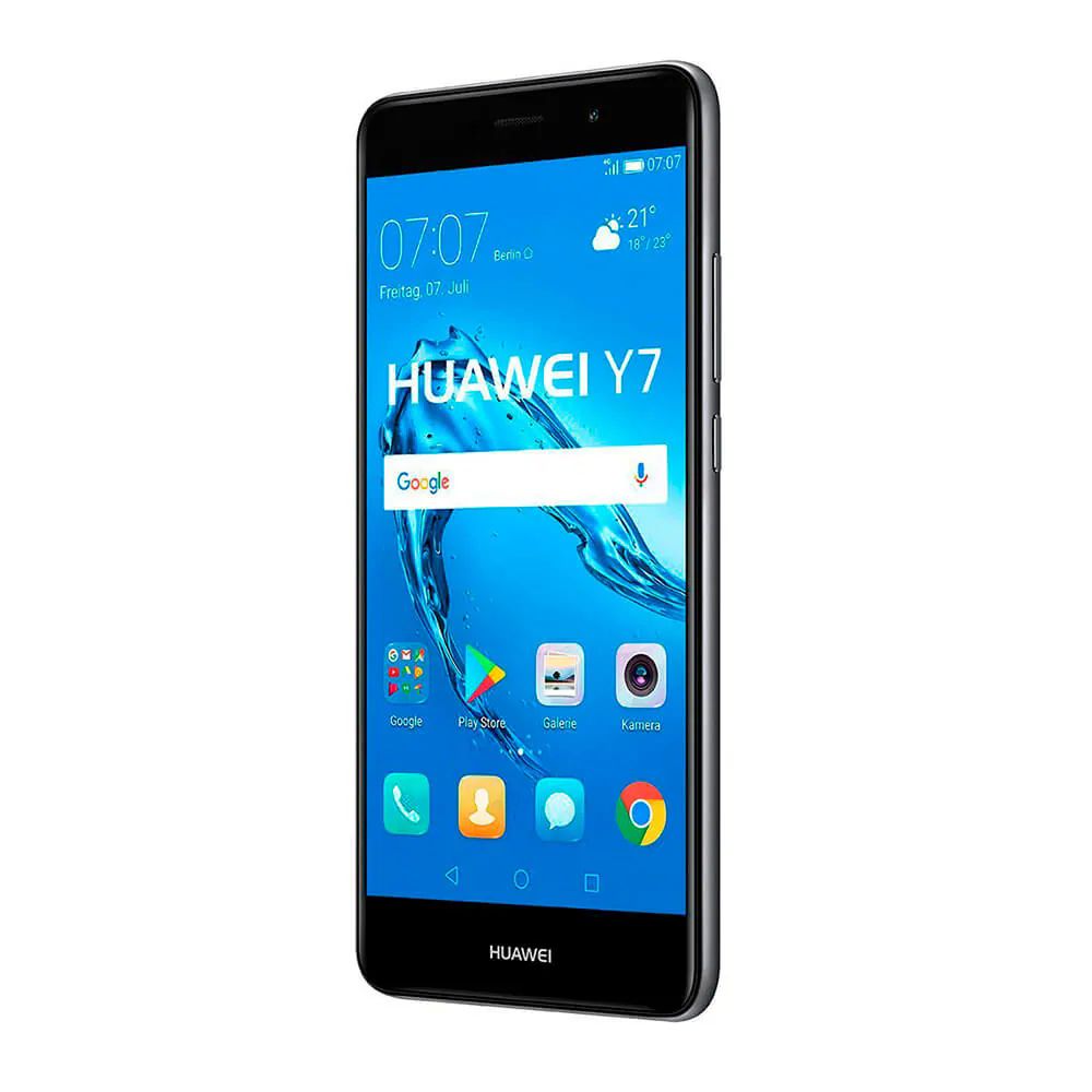 Huawei Y7 16GB 2GB RAM Negro