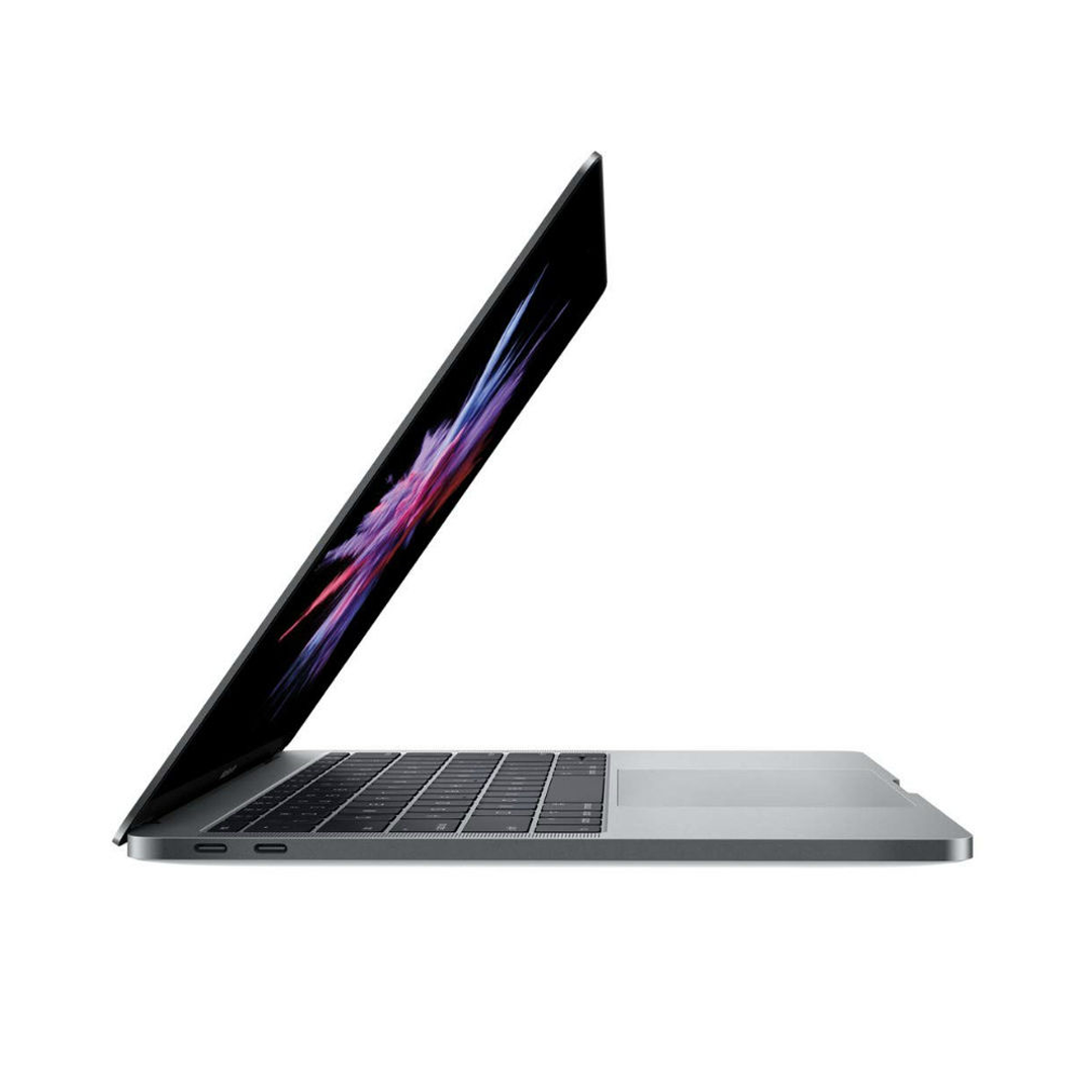 Macbook Pro 13 A1708 Core I5/8gb Ram/256gb Ssd Space Gray (Reacondicionado Grado A)