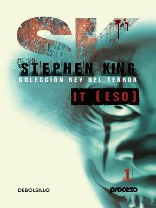 It (Stephen King) Volumen 2