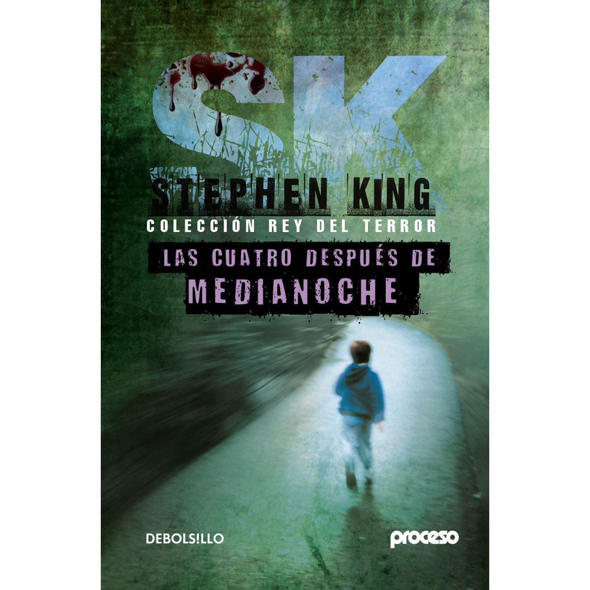 Las cuatro después de medianoche