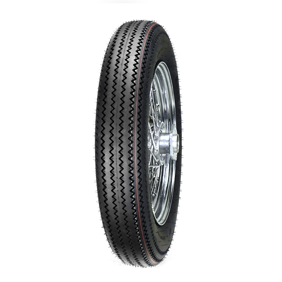 Llanta MOTO Tube Type 5.00-16 URBANA BTR 290