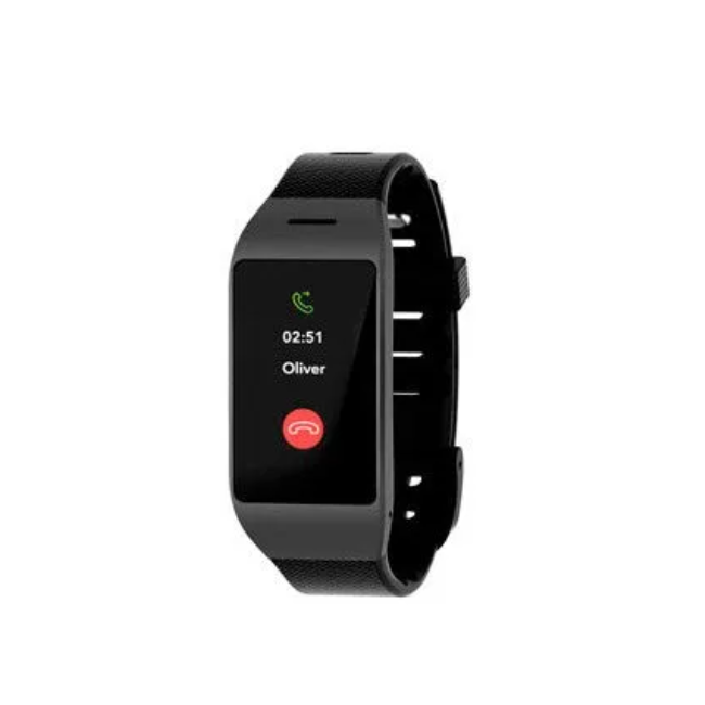 Reloj Inteligente Mykronoz