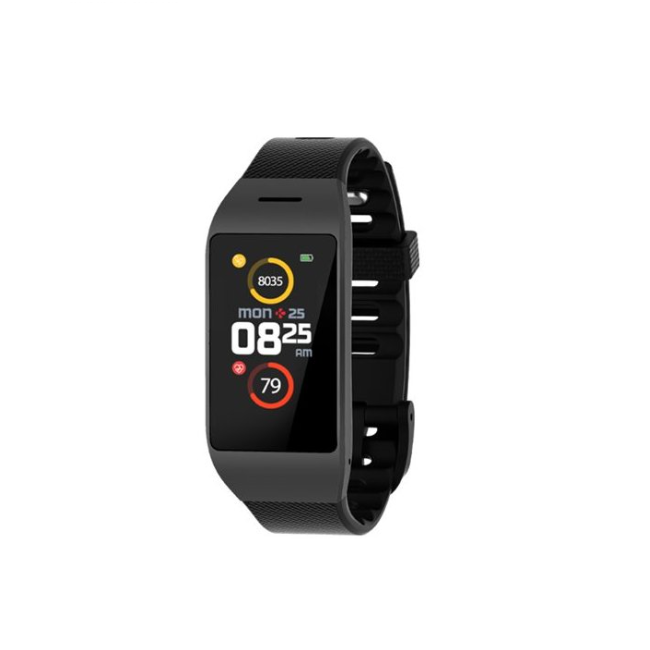 Reloj Inteligente Mykronoz