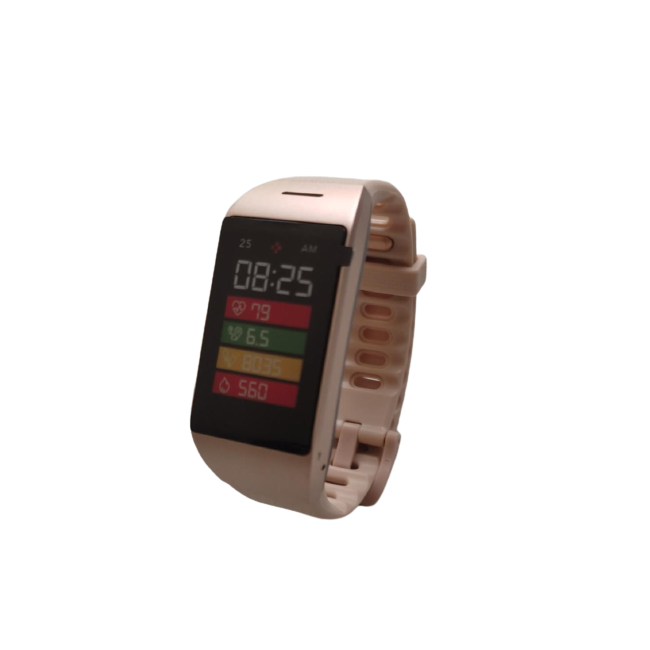 Reloj Inteligente Mykronoz