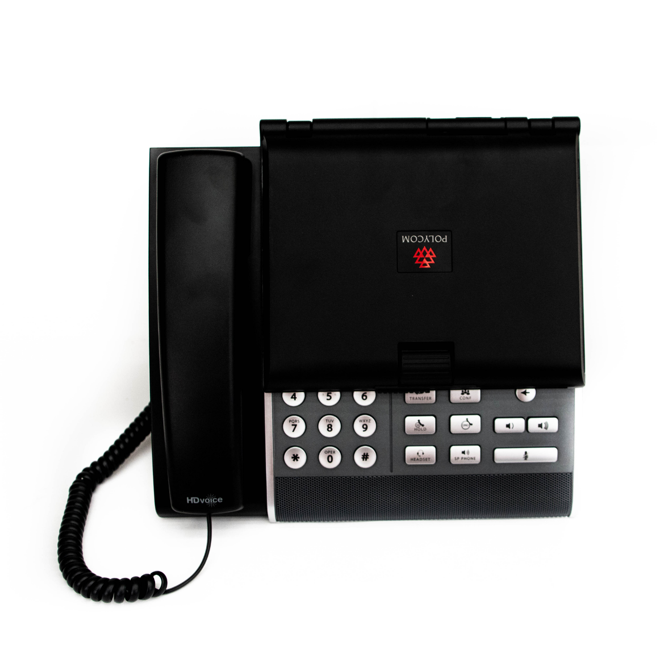 Teléfono Polycom VVX-1500. REACONDICIONADO GRADO A