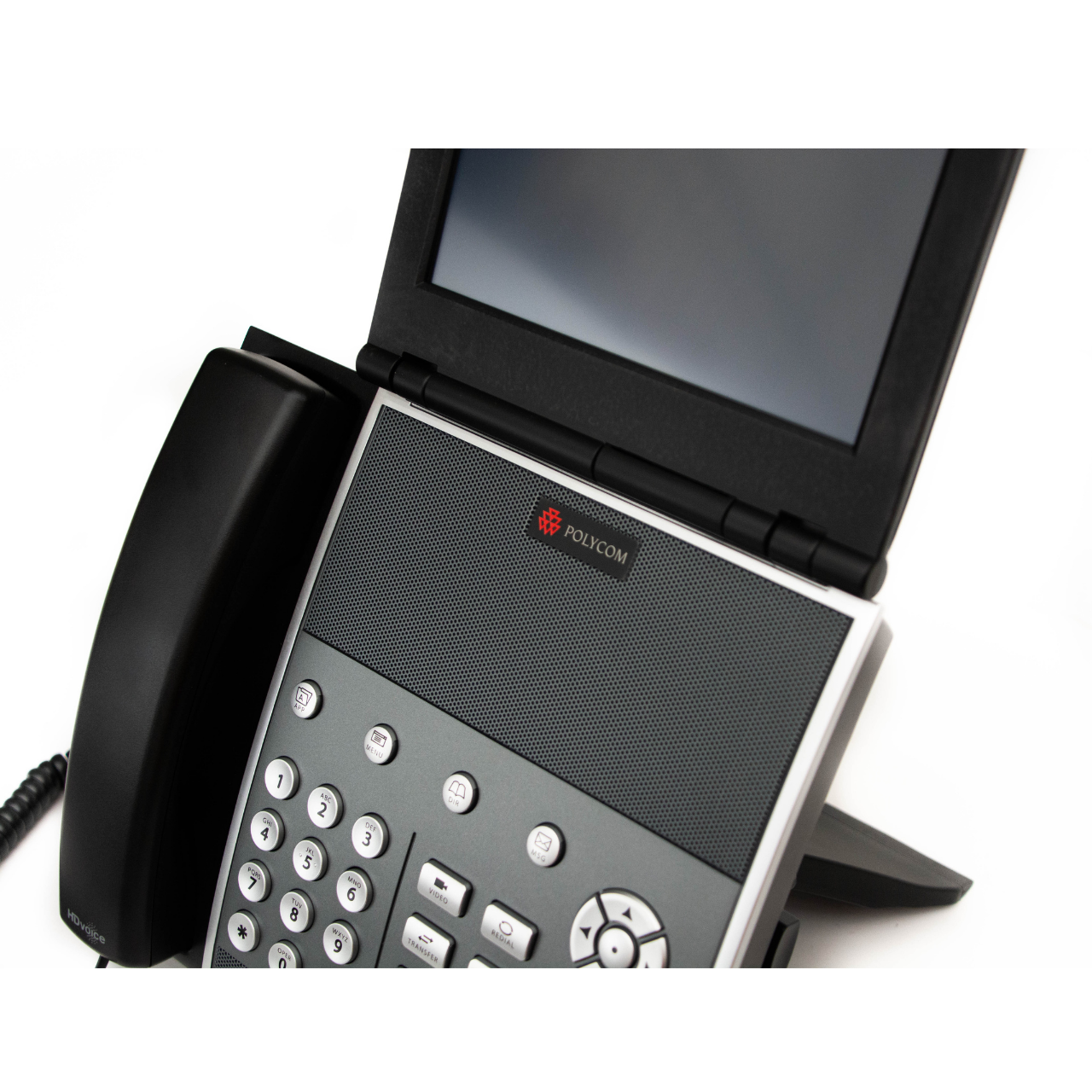 Teléfono Polycom VVX-1500. REACONDICIONADO GRADO A