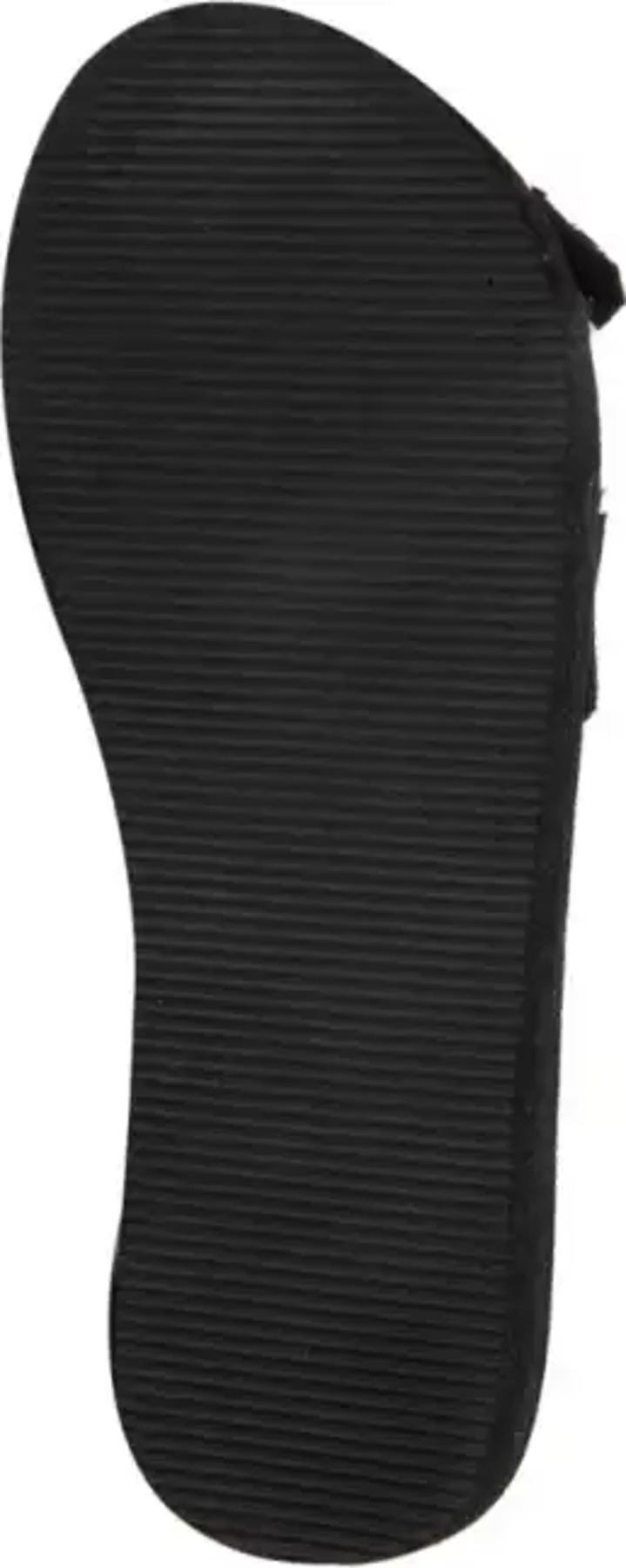 Sandalia Color Negro Para Mujer Con Moño Banana Price 8587 1019430