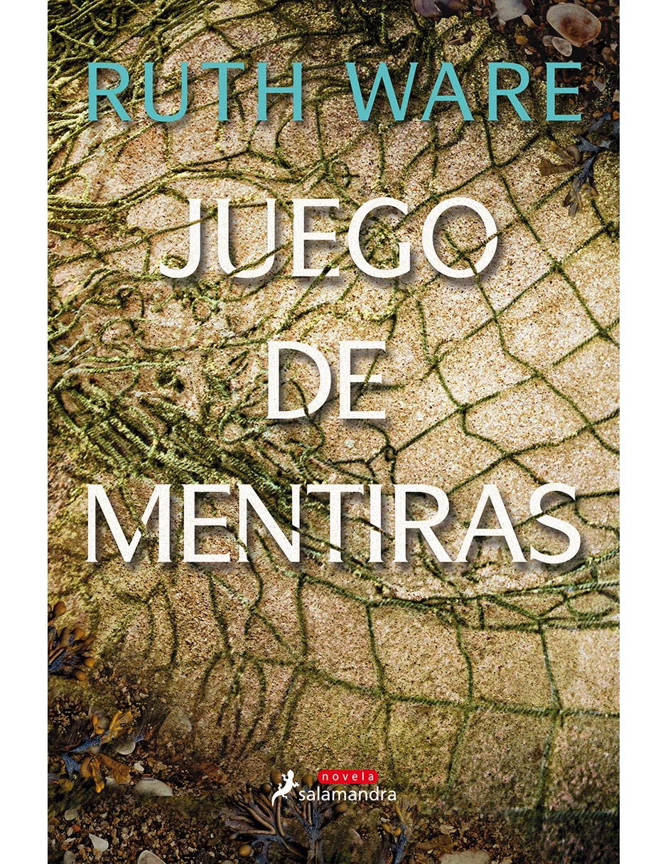 Juego de mentiras