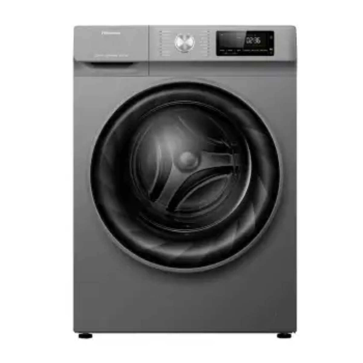 LAVASECADORA HISENSE WDQY1514 CARGA FRONTAL 15KG LAVADO / 10KG SECADO ENDY ENTREGA SÓLO VÁLIDA EN LA CIUDAD DE MÉXICO Y ZONA METROPOLITANA