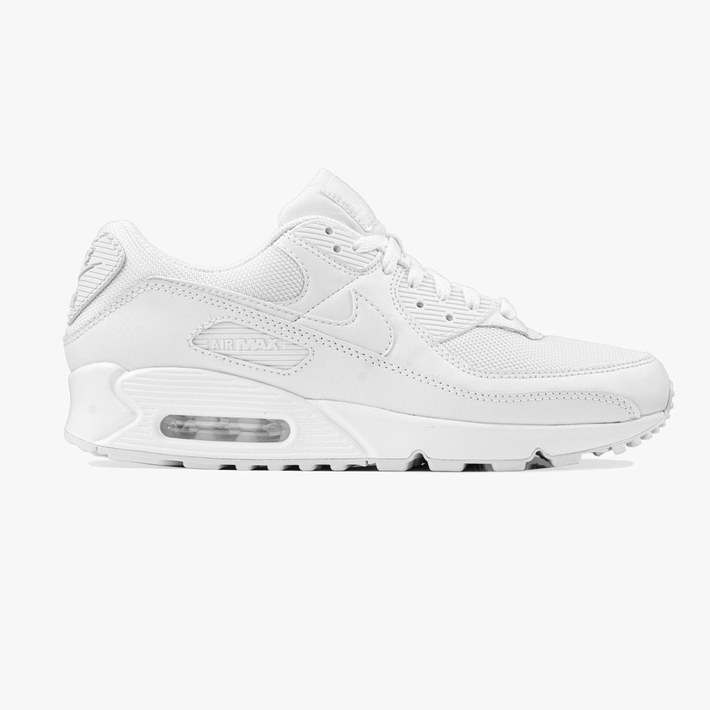 Tenis Nike Air Max 90 Blanco Talla #29 Hombre