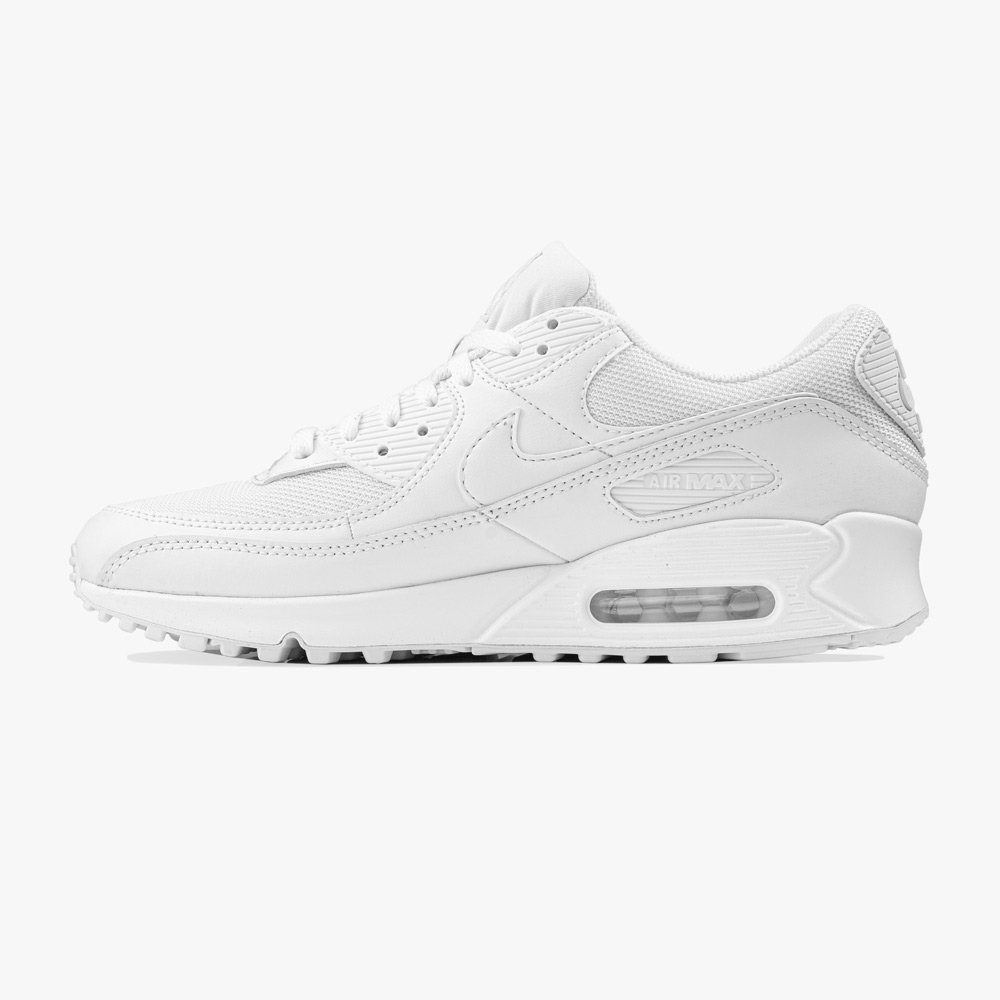 Tenis Nike Air Max 90 Blanco Talla #29 Hombre