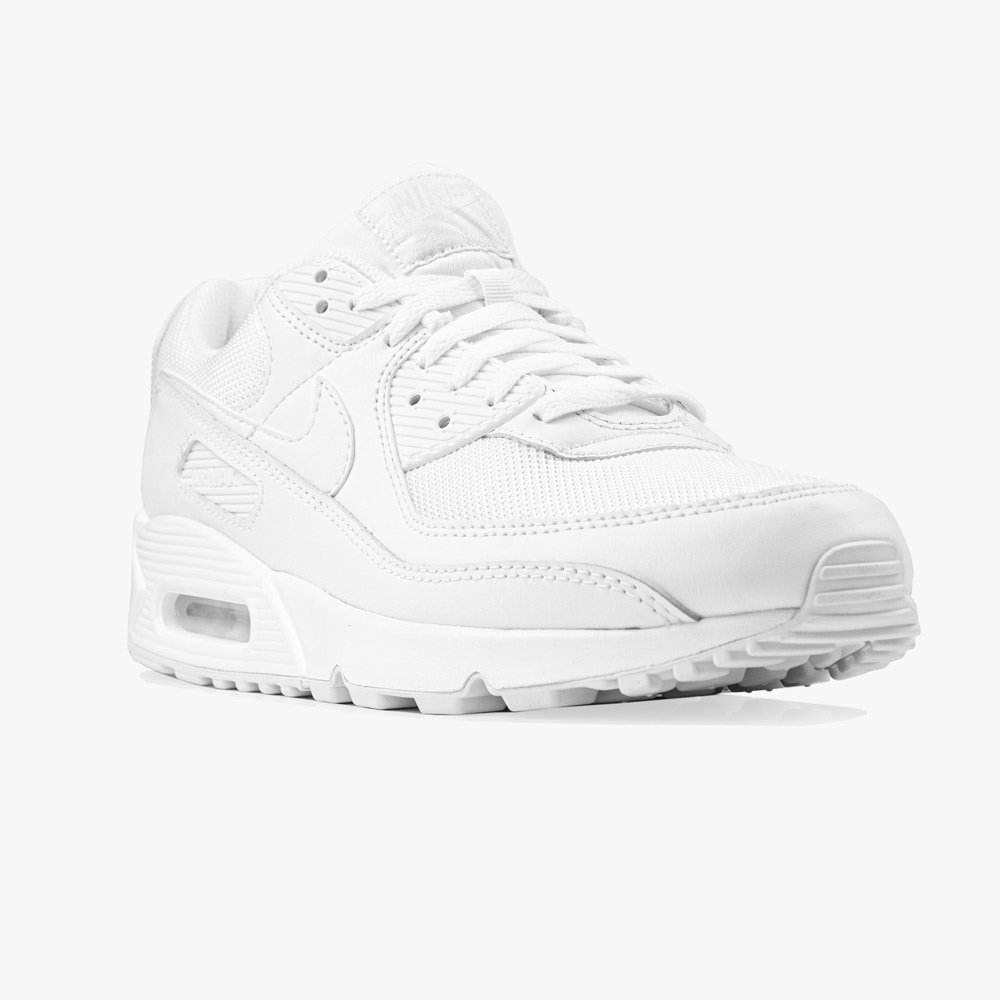 Tenis Nike Air Max 90 Blanco Talla #29 Hombre