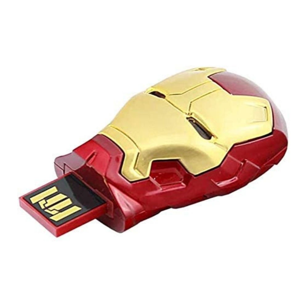 Memorias USB 16gb divertidos diseños Gadgets & Fun