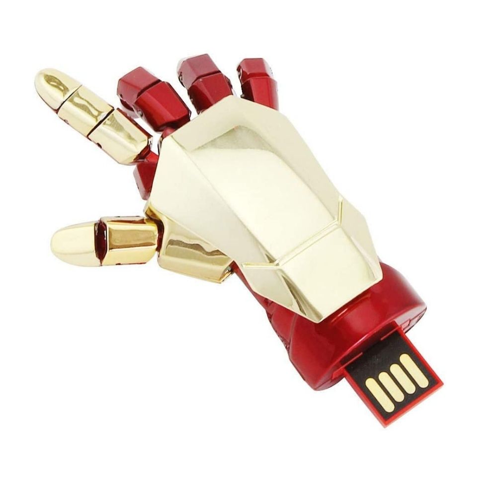 Memorias USB 16gb divertidos diseños Gadgets & Fun