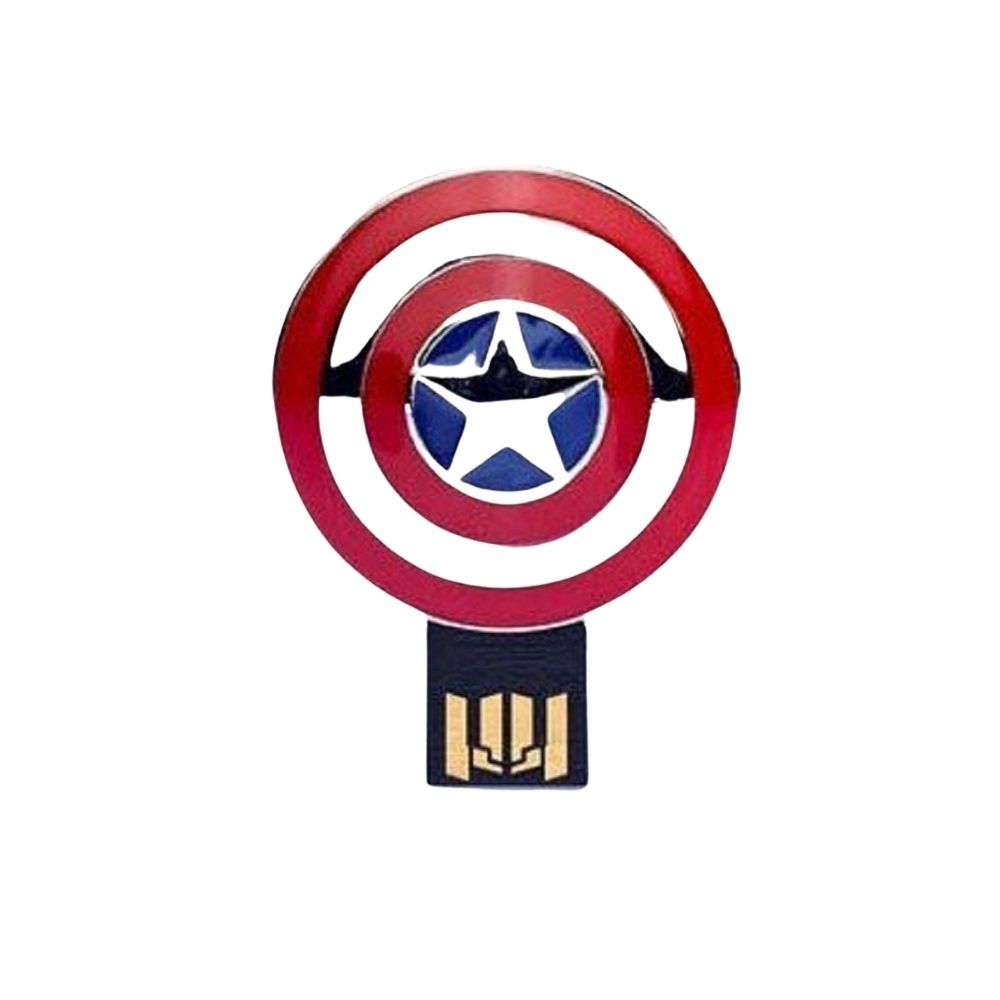 Memorias USB 16gb divertidos diseños Gadgets & Fun