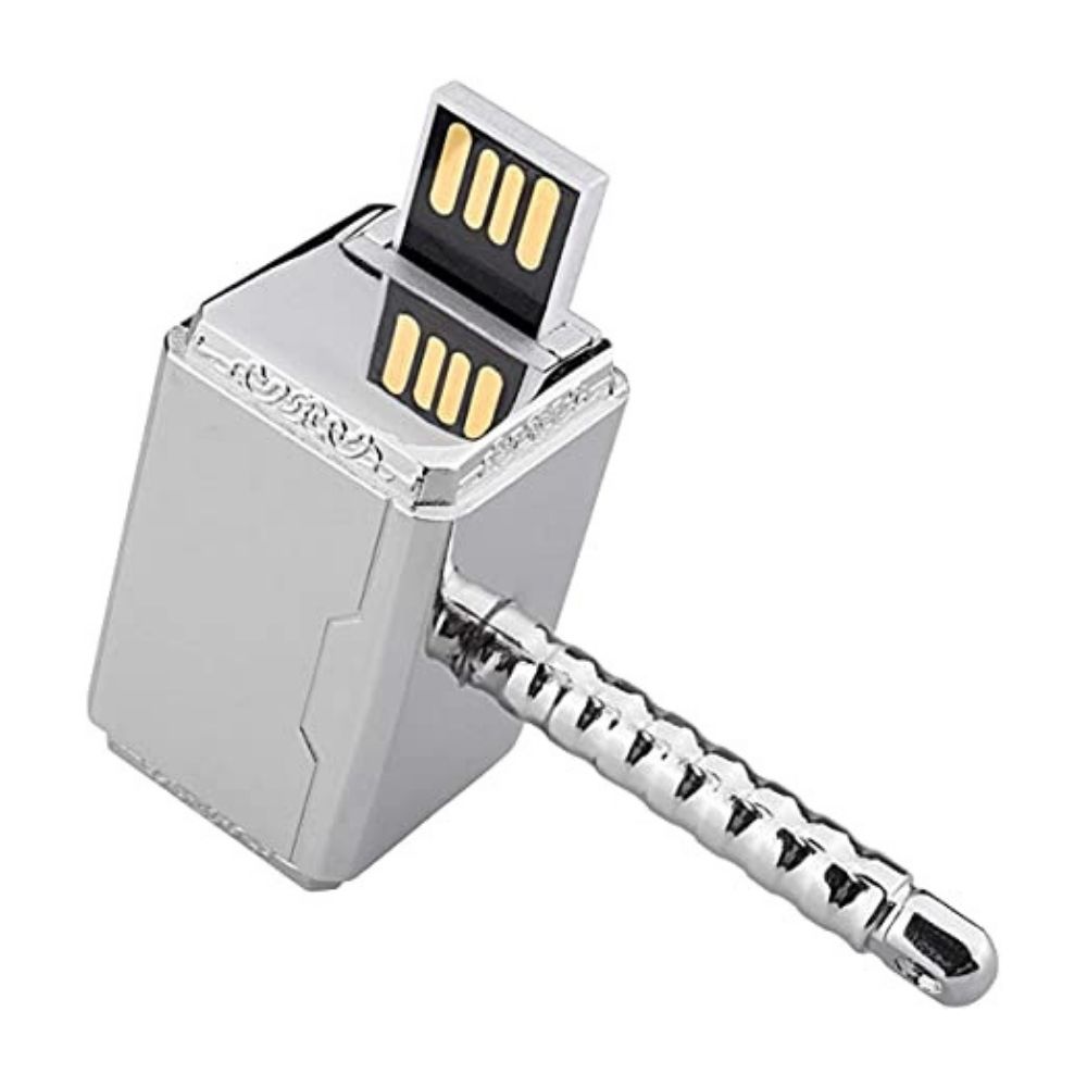 Memorias USB 16gb divertidos diseños Gadgets & Fun