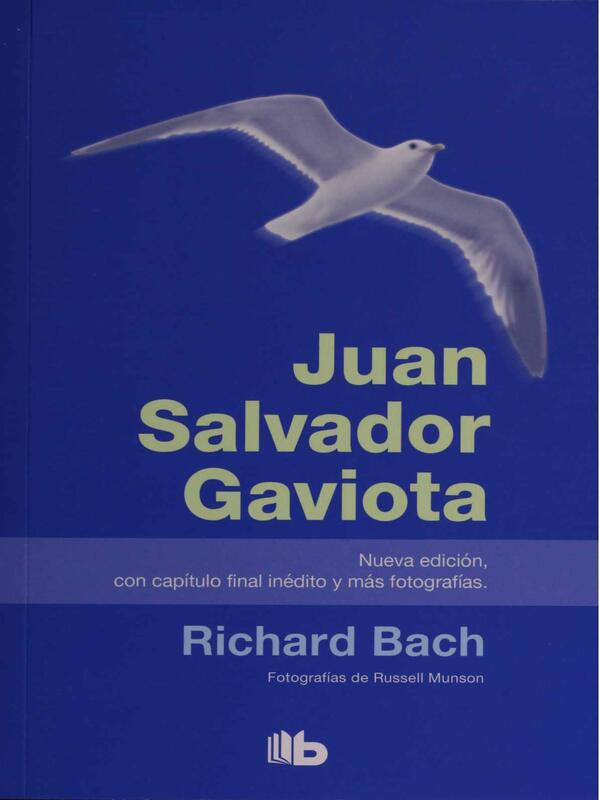 Juan Salvador Gaviota