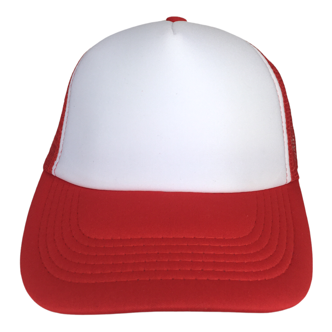 Gorra Trucker 