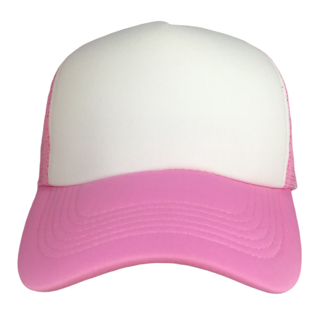Gorra Trucker 