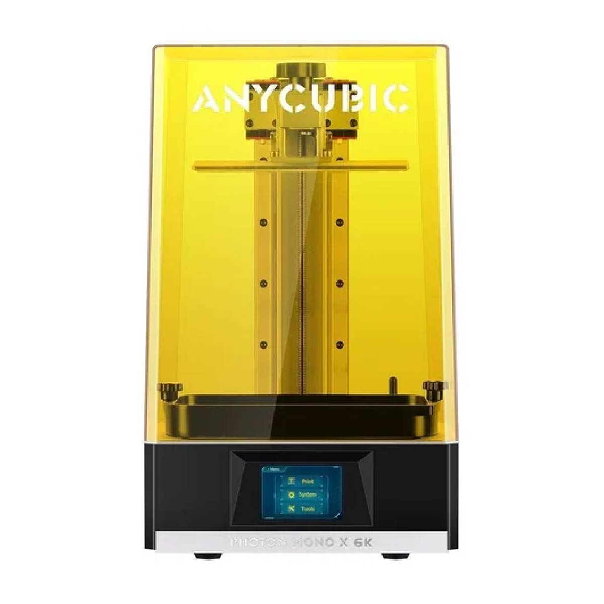 Impresora 3d Resina Anycubic Mono X 6k
