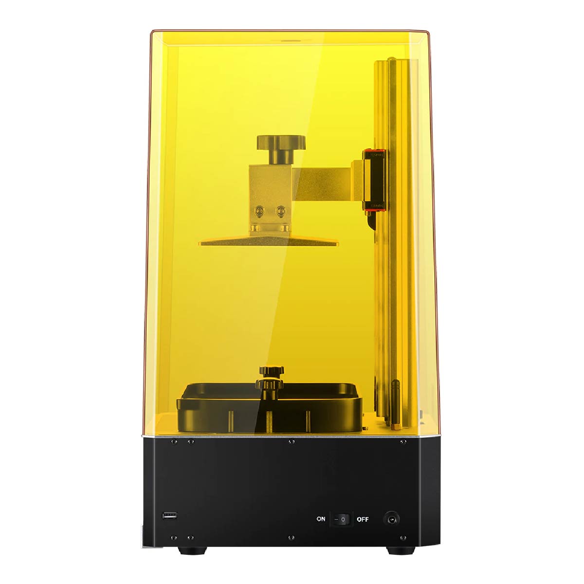 Impresora 3d Resina Anycubic Mono X 6k