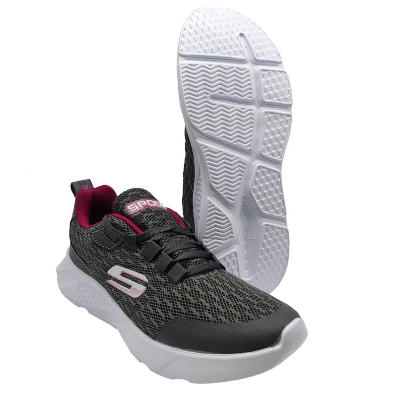 Tenis guindas para discount mujer