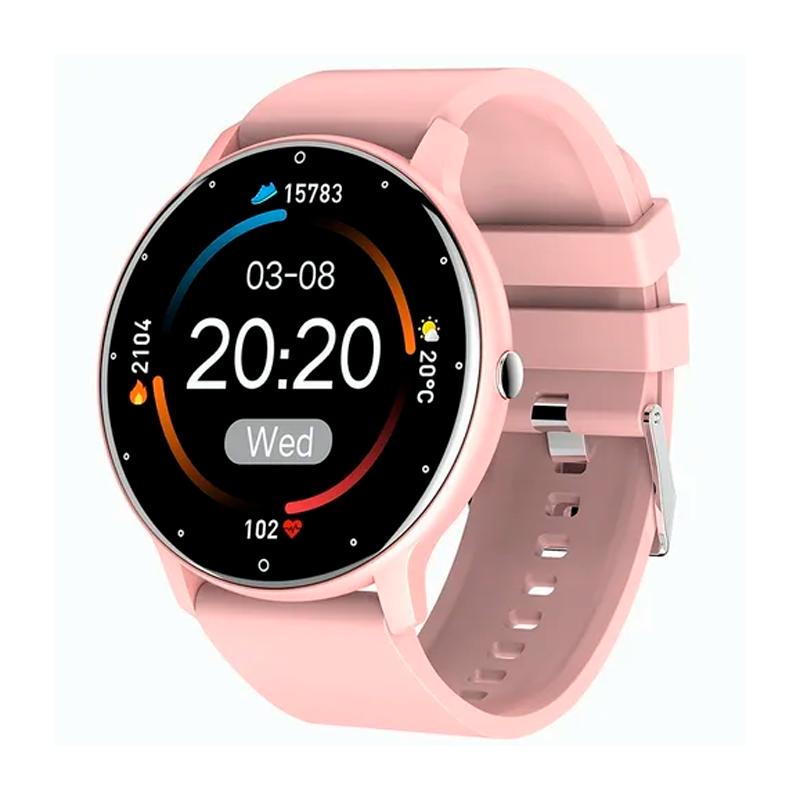 Smartwatch f9 online funciones