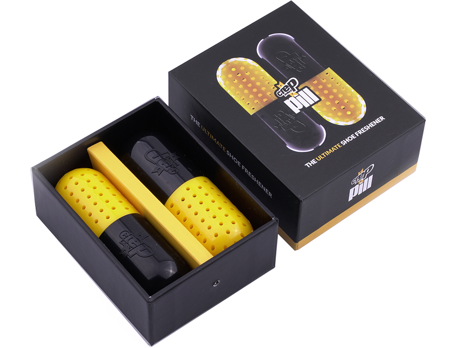 Crep Protect Pills Desodorantes para Tenis