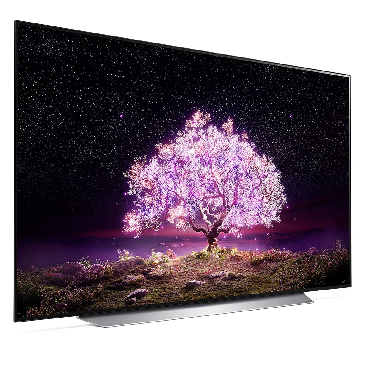 Pantalla 4k Smart TV 65 Pulgadas OLED LG OLED65C1PSA CST