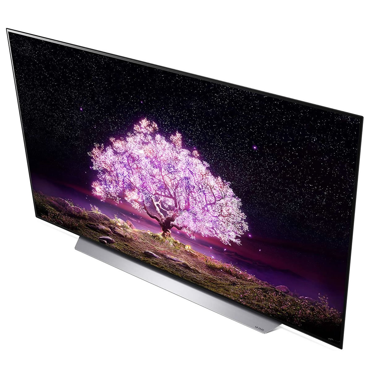 Pantalla 4k Smart TV 65 Pulgadas OLED LG OLED65C1PSA CST