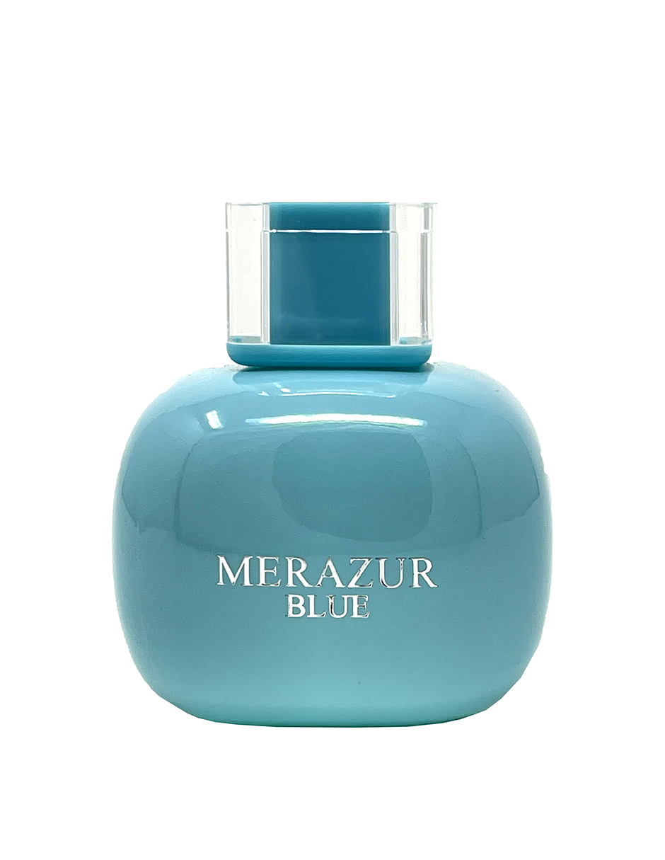 Merazur Blue