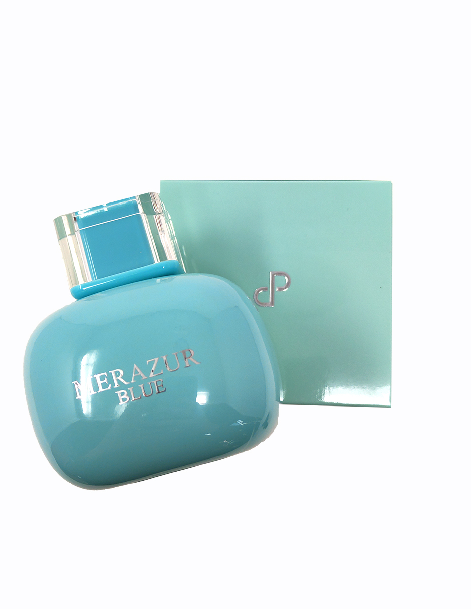 Merazur Blue