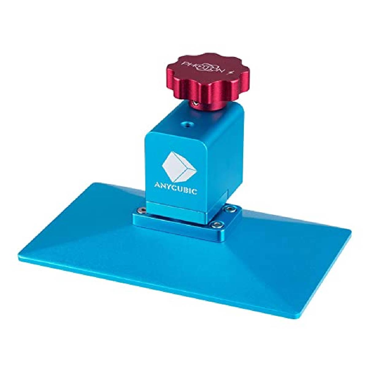 Placa De Construcción Photon S Anycubic Impresora 3d