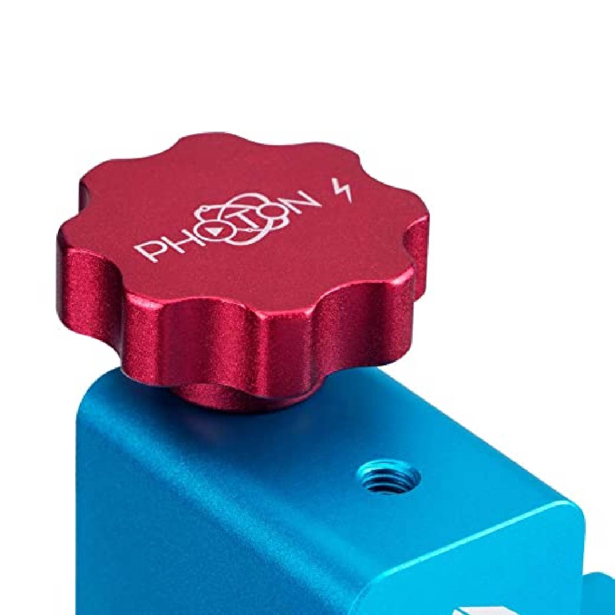 Placa De Construcción Photon S Anycubic Impresora 3d