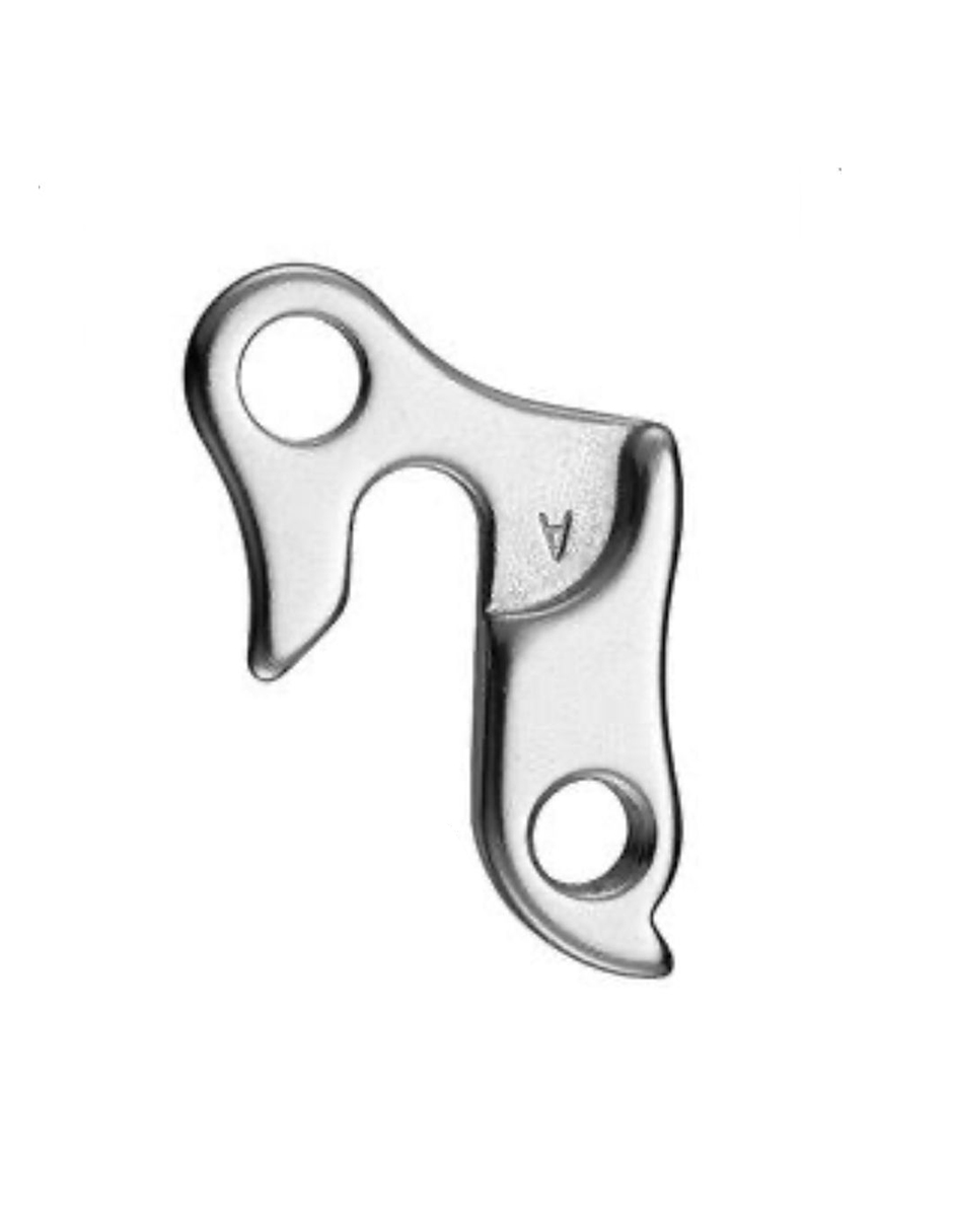 Pata de Cambio Desviador Hanger Para Bicicleta Turbo Benotto