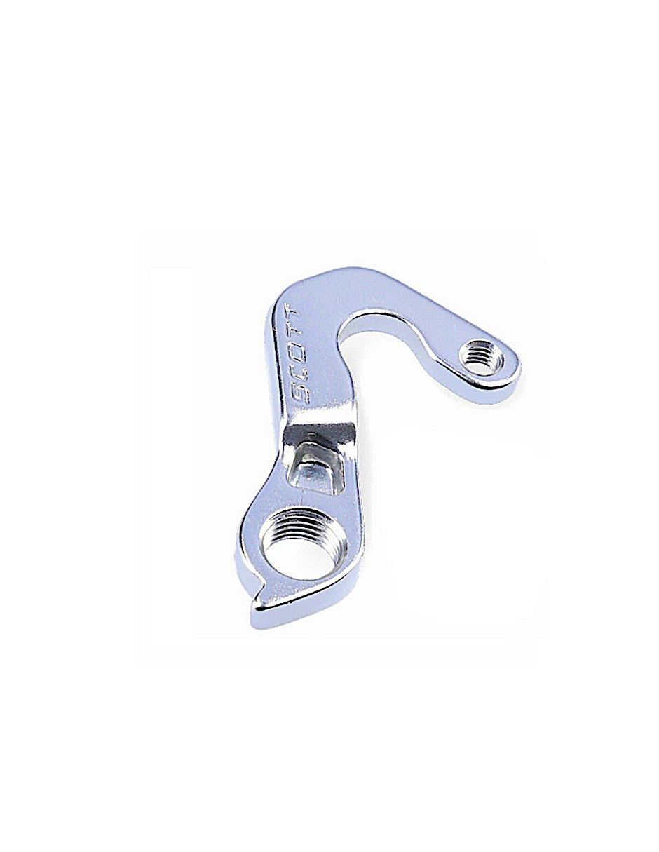 Pata de Cambio Desviador Hanger Para Bicicleta Speeds Scott