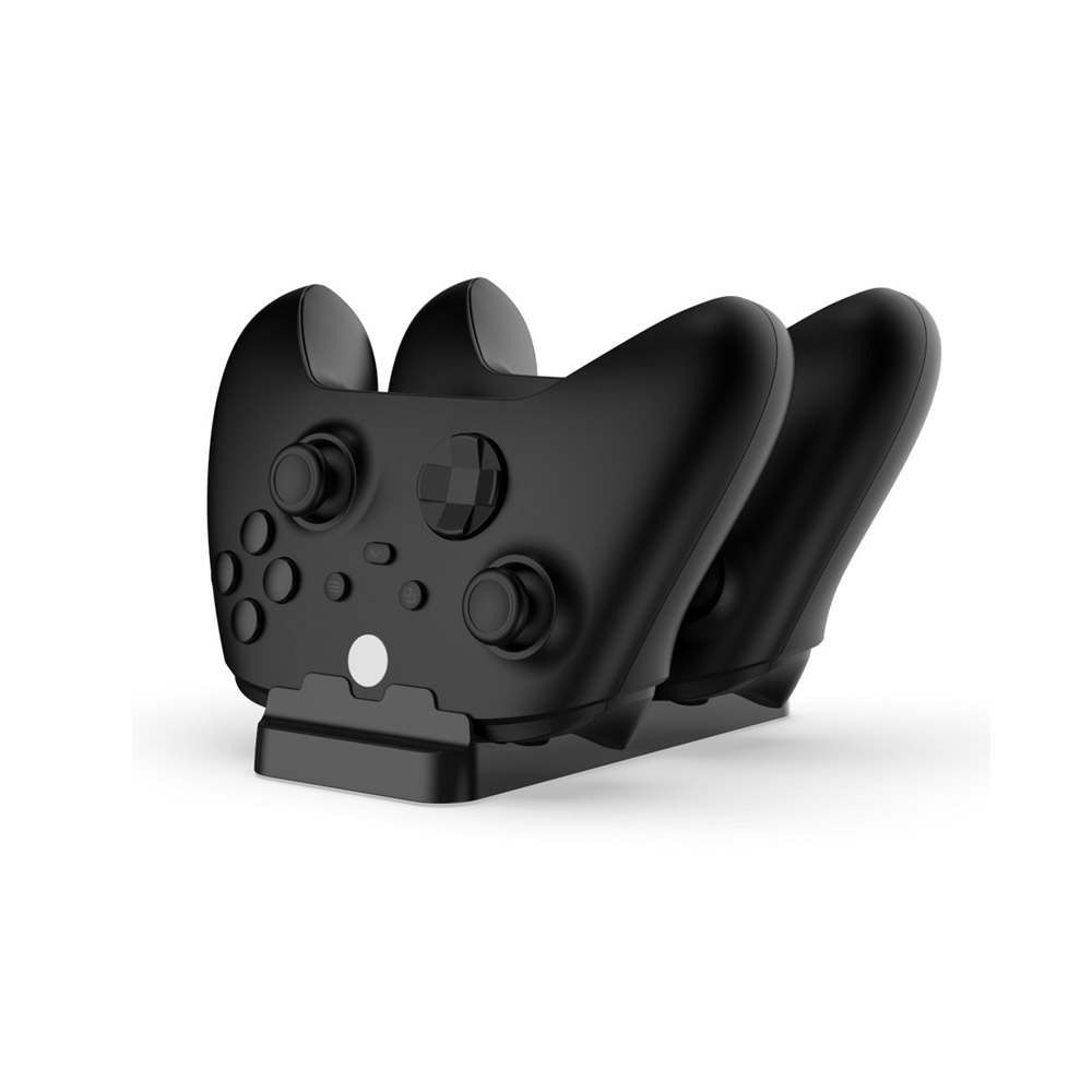 Xbox Series S | X Kit Carga y Juega (TYX-532)