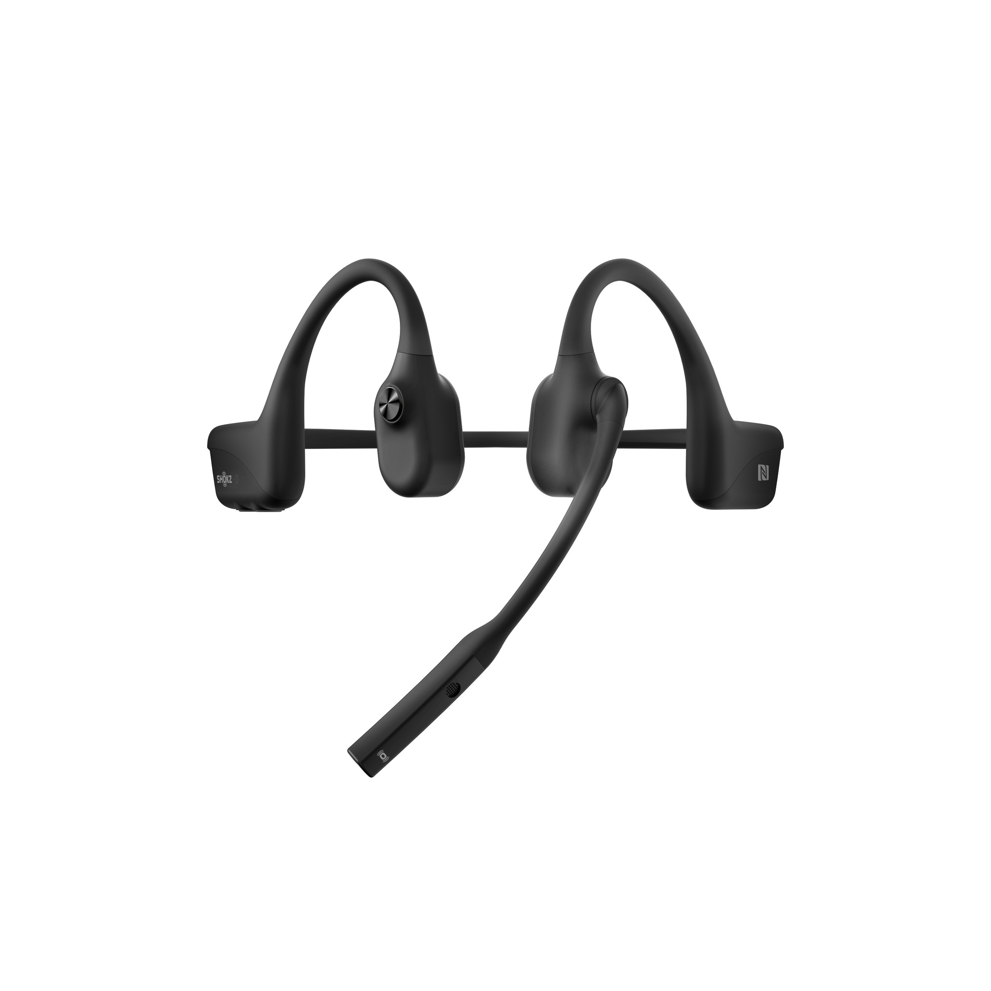 Audífonos Shokz Opencomm Conducción Ósea