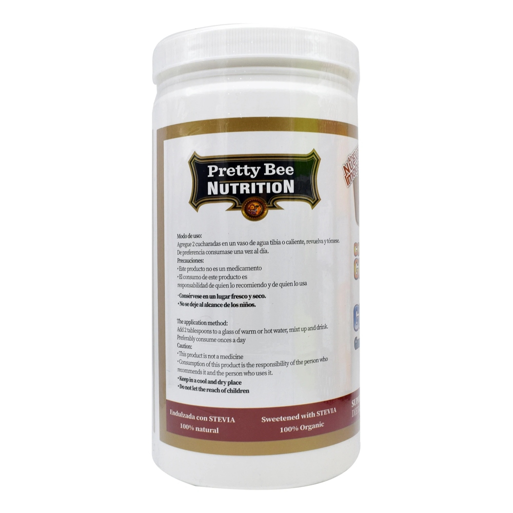 Grenetina Con Glucosamina 500 G