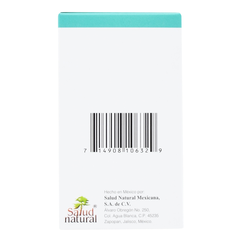 Cardo Mariano, Miltlan 60 Cap | Salud Natural