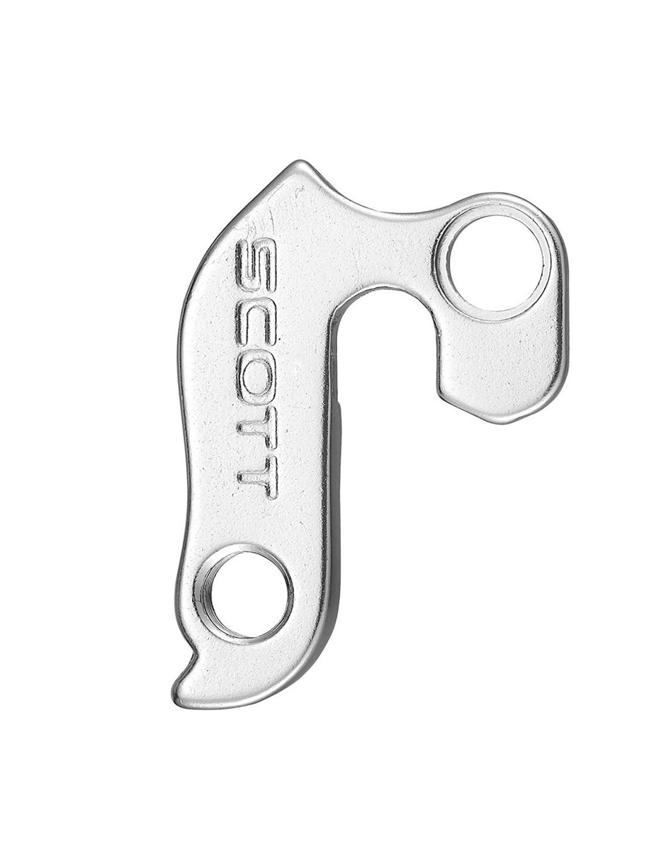 Pata de Cambio Desviador Hanger Para Bicicleta Scott