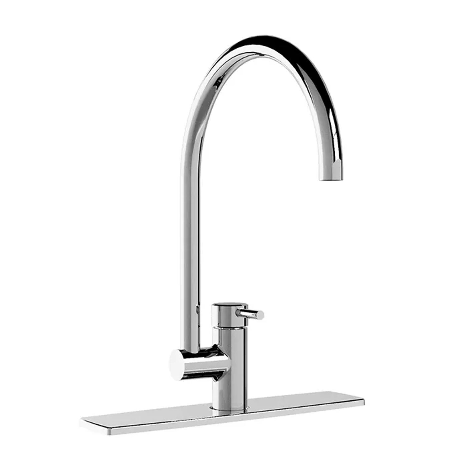 Monomando Mezclador Fregadero Lavabo Helvex Mod. Elite E-300