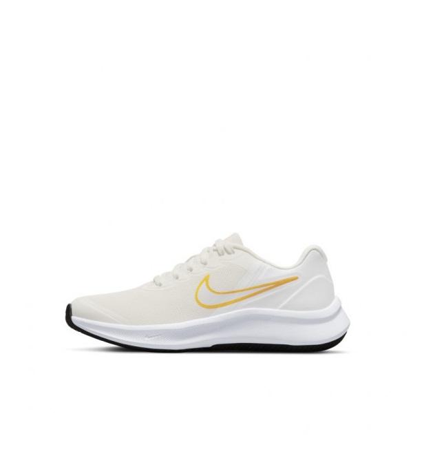 Tenis Nike Star Runner 3 (GS) Original DA2776 010