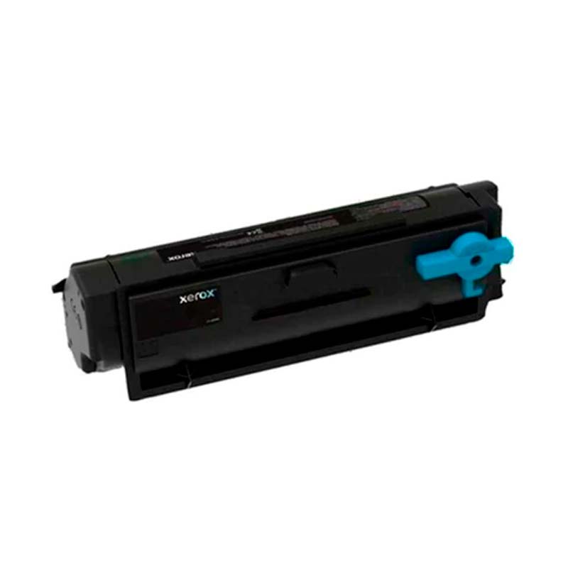 TONER XEROX 006R04379 NEGRO 3000 PAGS B305/B310/B315.