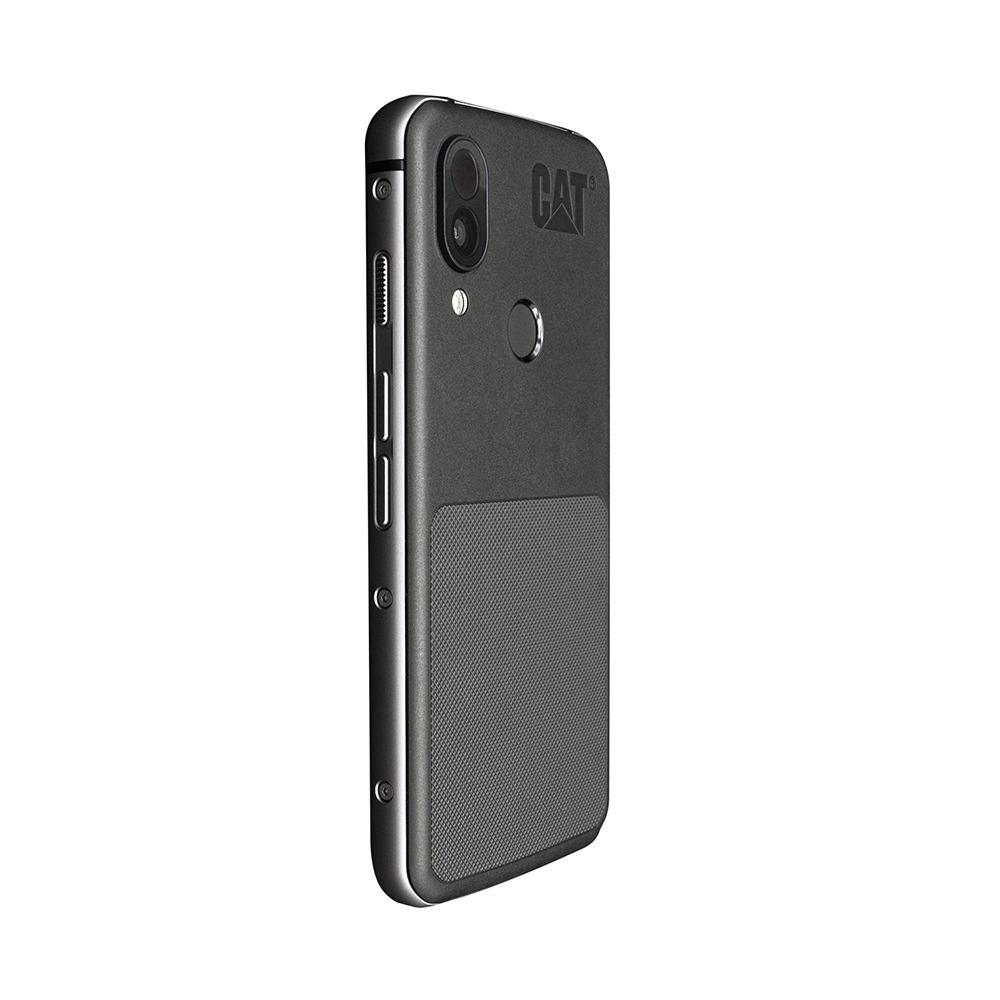 CAT S62 PRO 6GB 128GB NEGRO