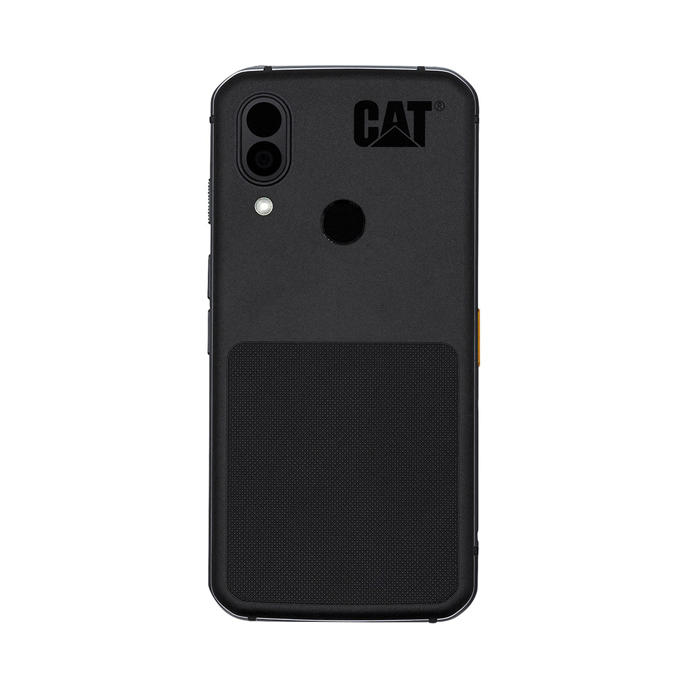 CAT S62 PRO 6GB 128GB NEGRO